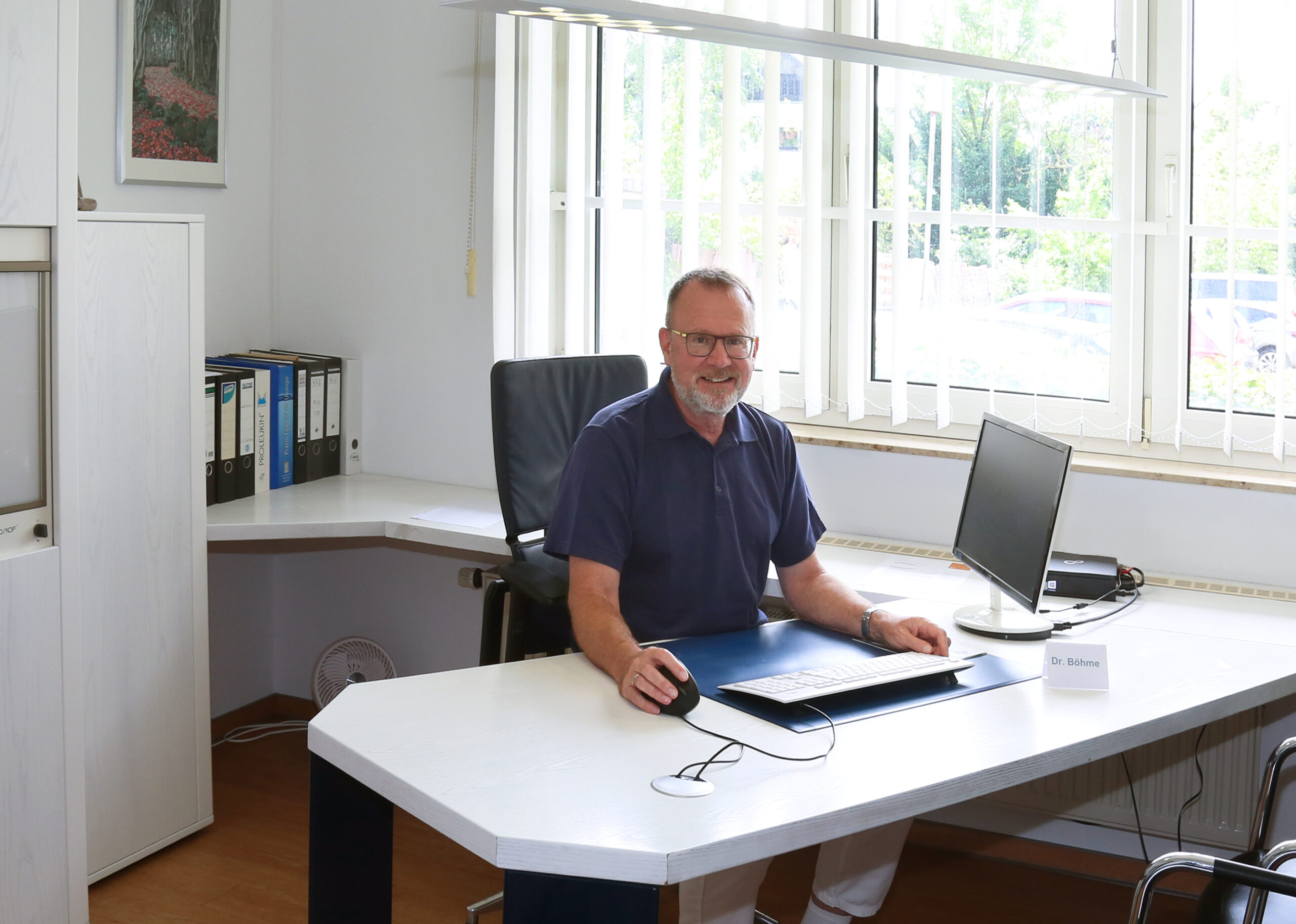 Augenzentrum Celle Augenarztpraxis Jörg Behrens Und übag Dr Goldammer Boehme Die Praxis - Urologische Gemeinschaftspraxis Dr.Böhme & Dr.Presse