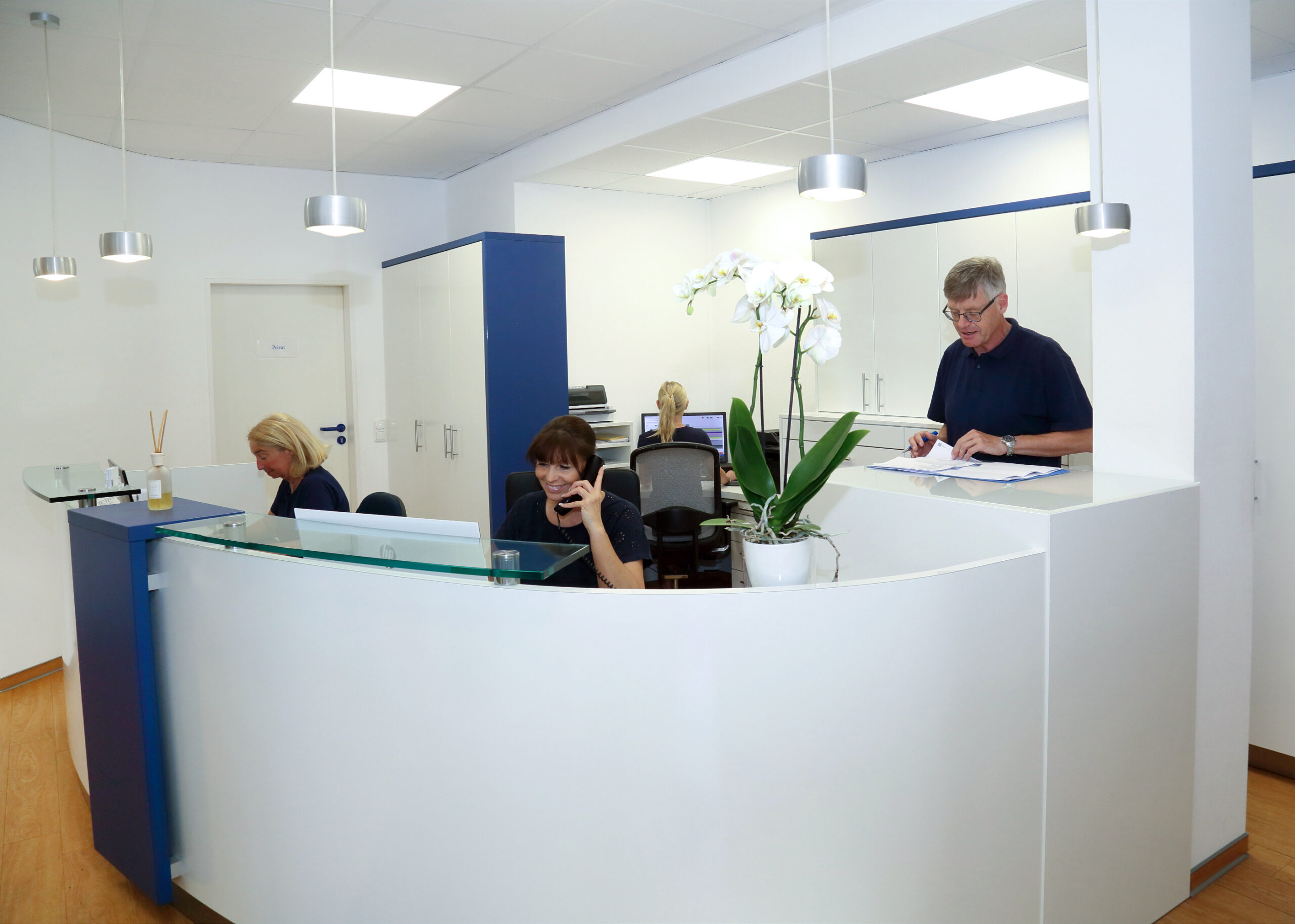 Augenzentrum Celle Augenarztpraxis Jörg Behrens Und übag Dr Goldammer Boehme Die Praxis - Urologische Gemeinschaftspraxis Dr.Böhme & Dr.Presse